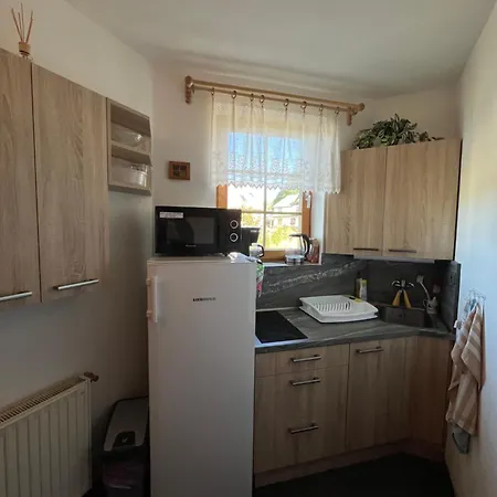 Jitka Guest house Harrachov