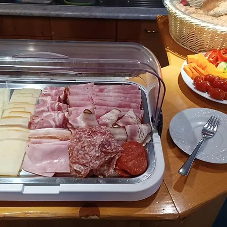 Jitka Pensjonat *