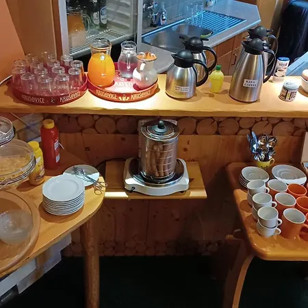 Jitka Guest house