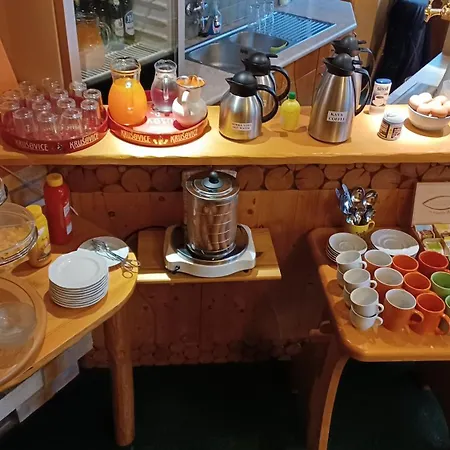 Guest house Jitka
