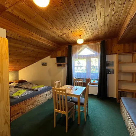 Guest house Jitka Harrachov