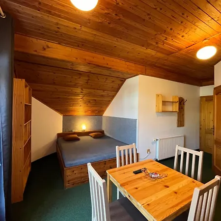 Jitka Guest house
