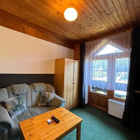 Guest house Jitka