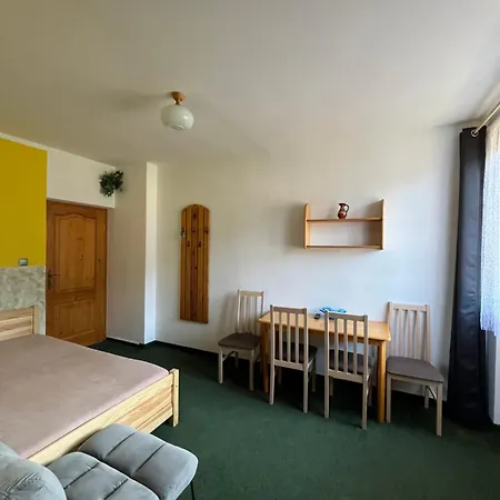 Guest house Jitka *