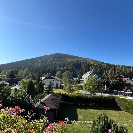 Jitka Guest house Harrachov