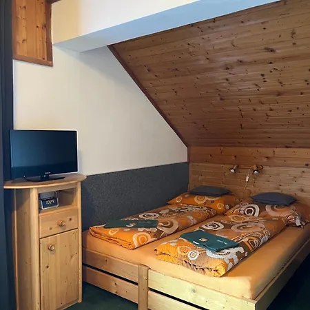 Guest house Jitka Harrachov
