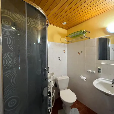 Jitka Guest house