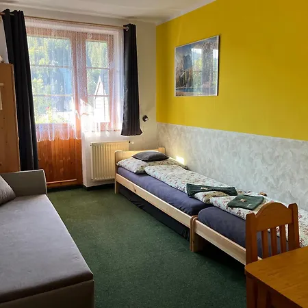 Jitka Guest house *