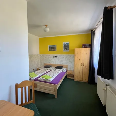 Gasthof Jitka 3*