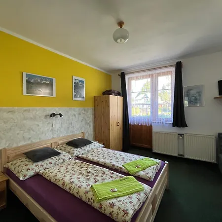 Jitka Guest house Harrachov