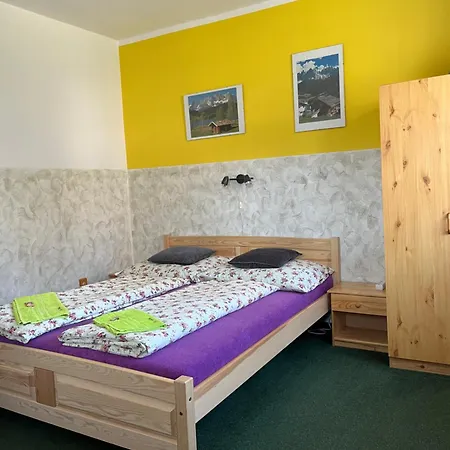 Guest house Jitka Harrachov