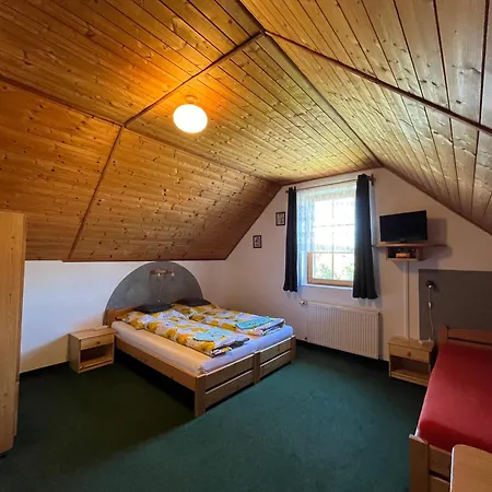 Jitka Guest house