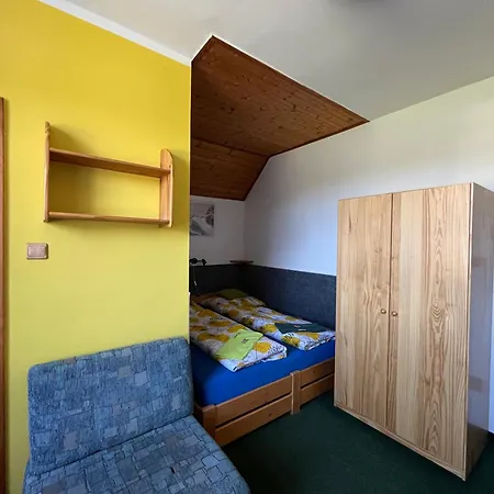 Guest house Jitka *