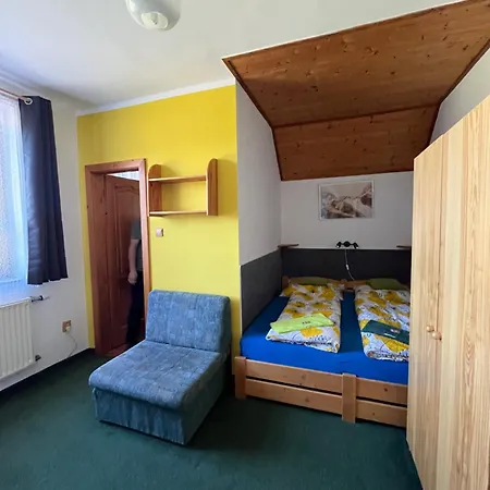 Guest house Jitka Harrachov