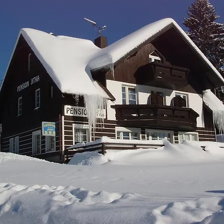 Jitka Guest house