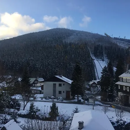 Jitka Guest house Harrachov