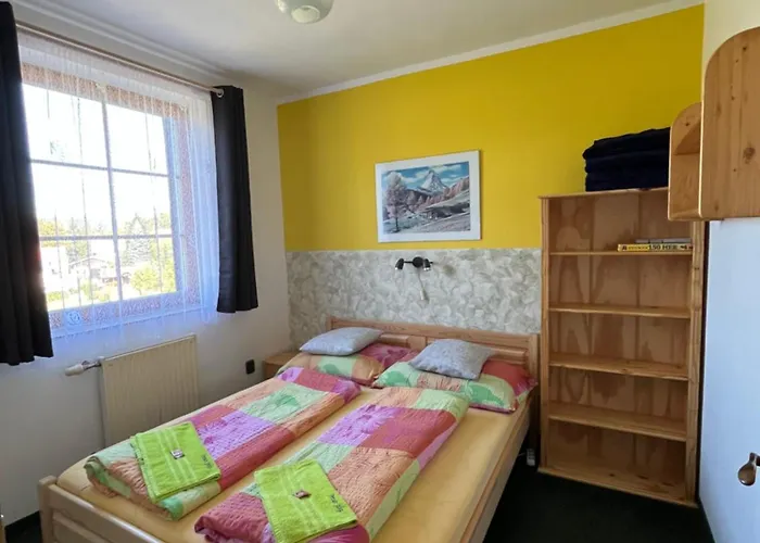 Jitka 3* Гаррахов